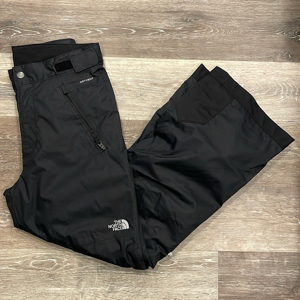The North Face TNF Snowboard/Ski Pants